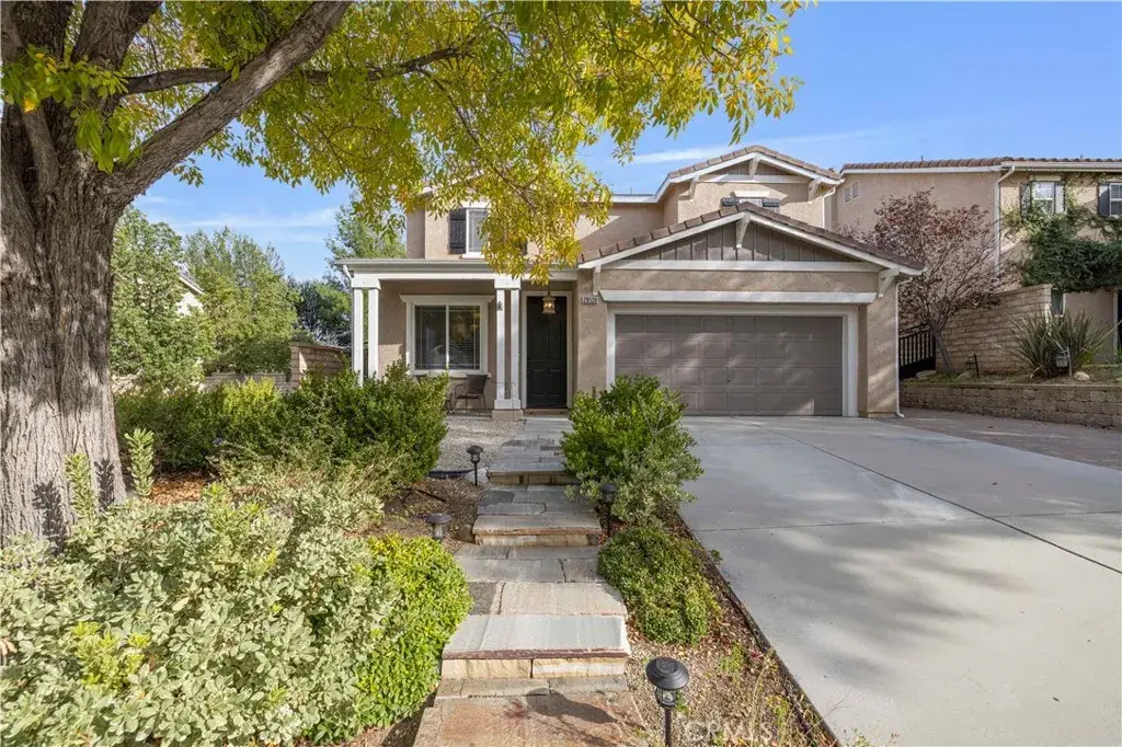 28128 Gibraltar, Castaic, CA 91384 - Image #1