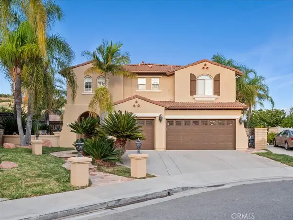 27805 Pine Crest Place, Castaic, CA 91384