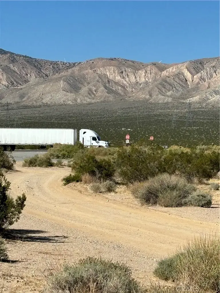 0 Vac/lot Maury Ave & Midland Tri., Mojave, CA 93501 - Image #3