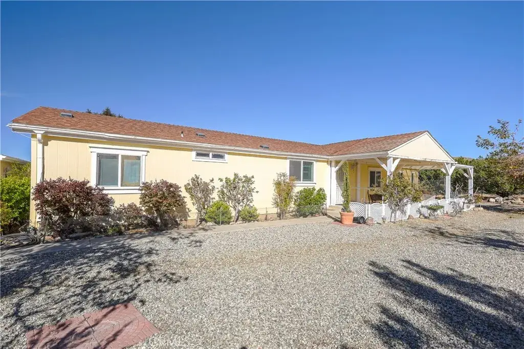 29520 Piani, Pearblossom, CA 93553 - Image #1