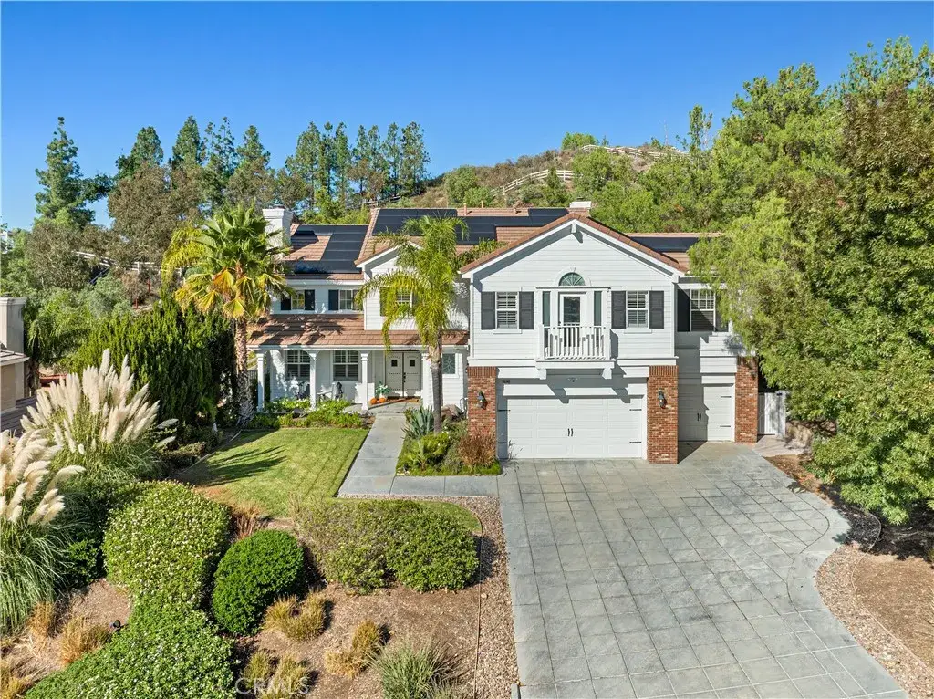 15345 Michael Crest, Canyon Country, CA 91387 - Image #1