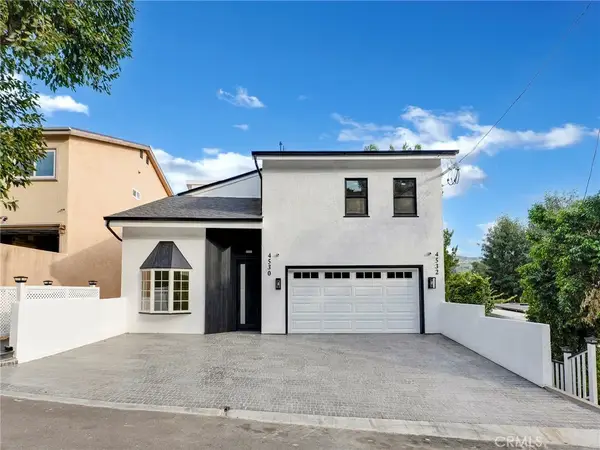 4530 Ensenada, Woodland Hills, CA 91364