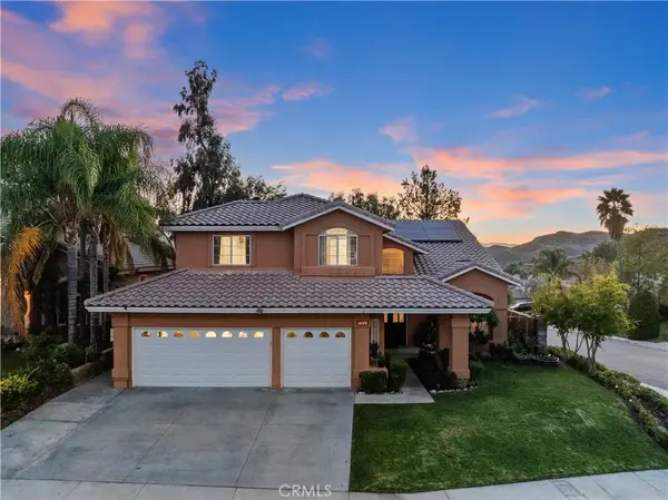14378 Cascade Court, Canyon Country, CA 91387