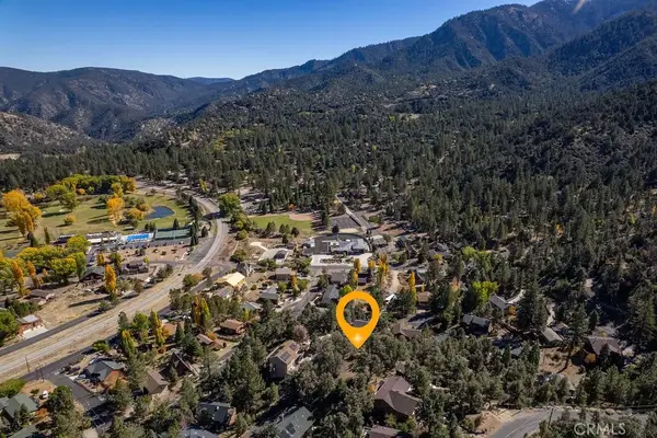 16524 Oakwood, Pine Mountain Club, CA 93222