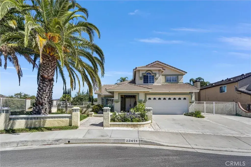 22411 Holly Court, Saugus, CA 91390 - Image #1