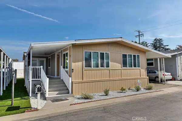 21001 Plummer #82, Chatsworth, CA 91311