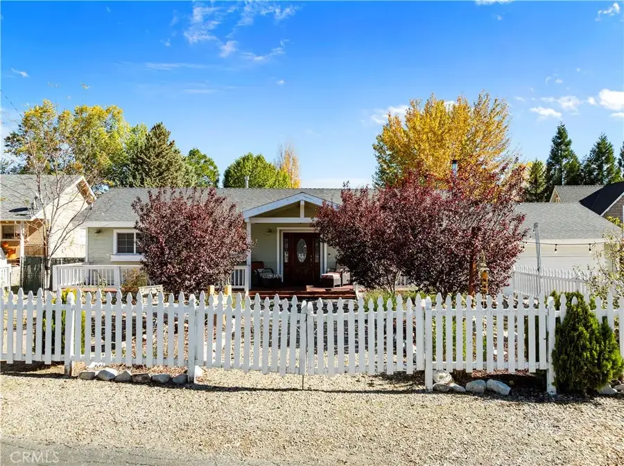 812 Indie Court, Frazier Park, CA 93225 - Image #3