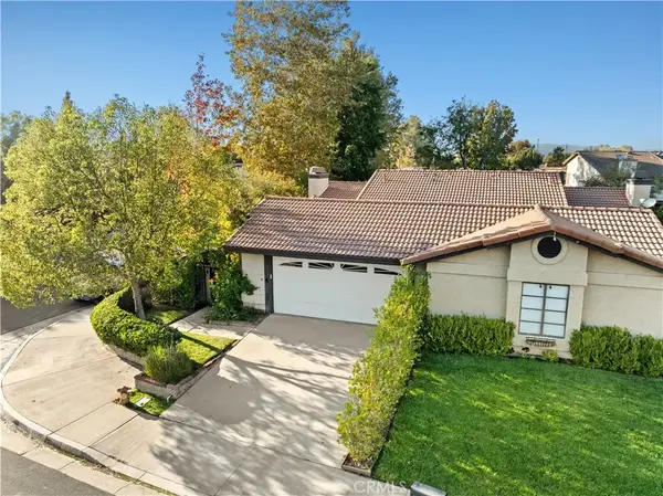 23379 Calle Arino, Valencia, CA 91355