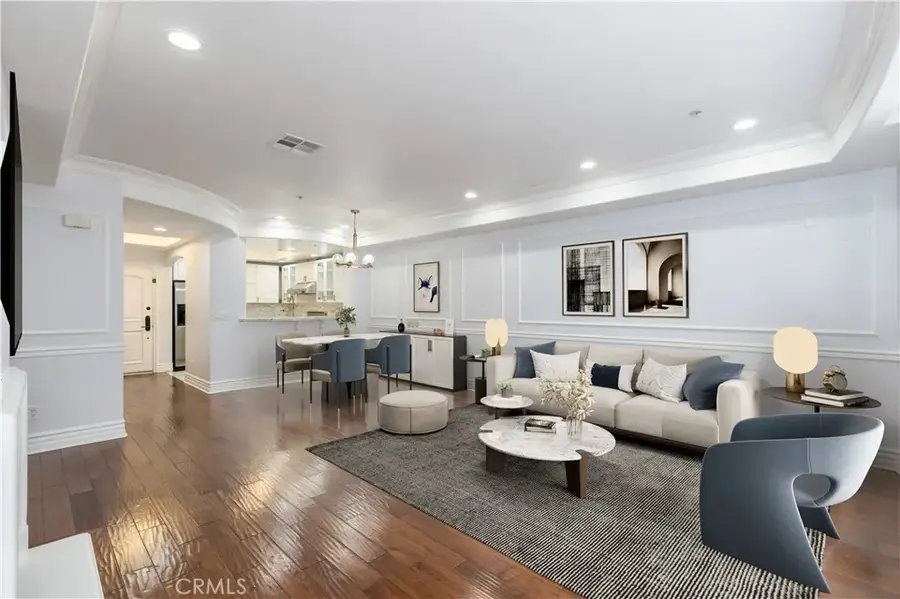 12026 Hoffman Street #302, Studio City, CA 91604 - Image #3