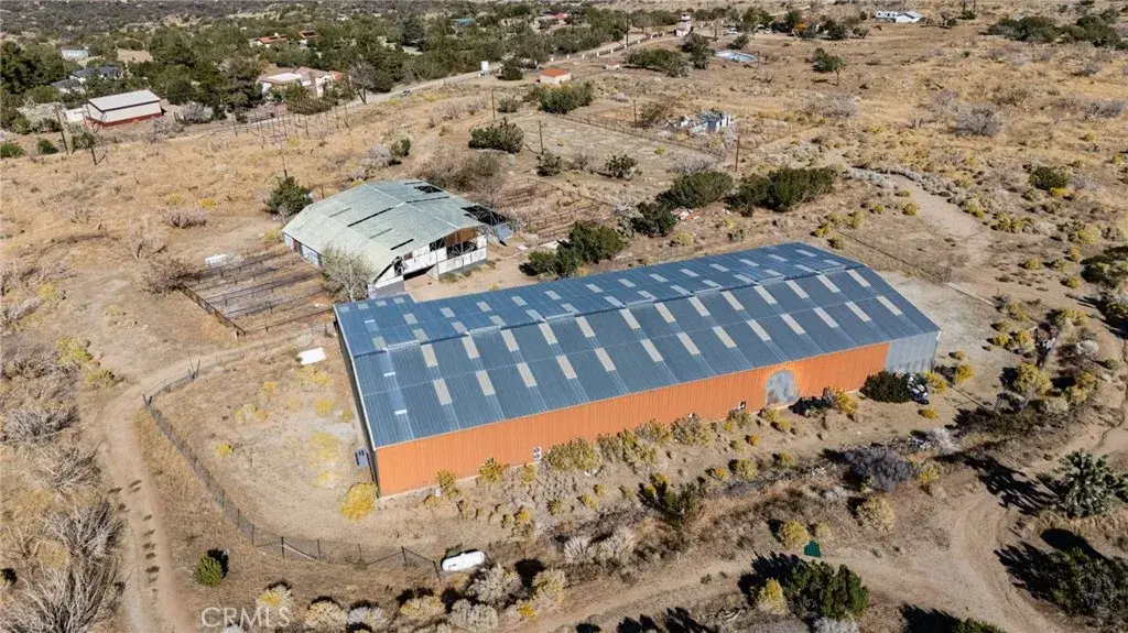 12688 Murphys Lane, Pearblossom, CA 93553 - Image #1