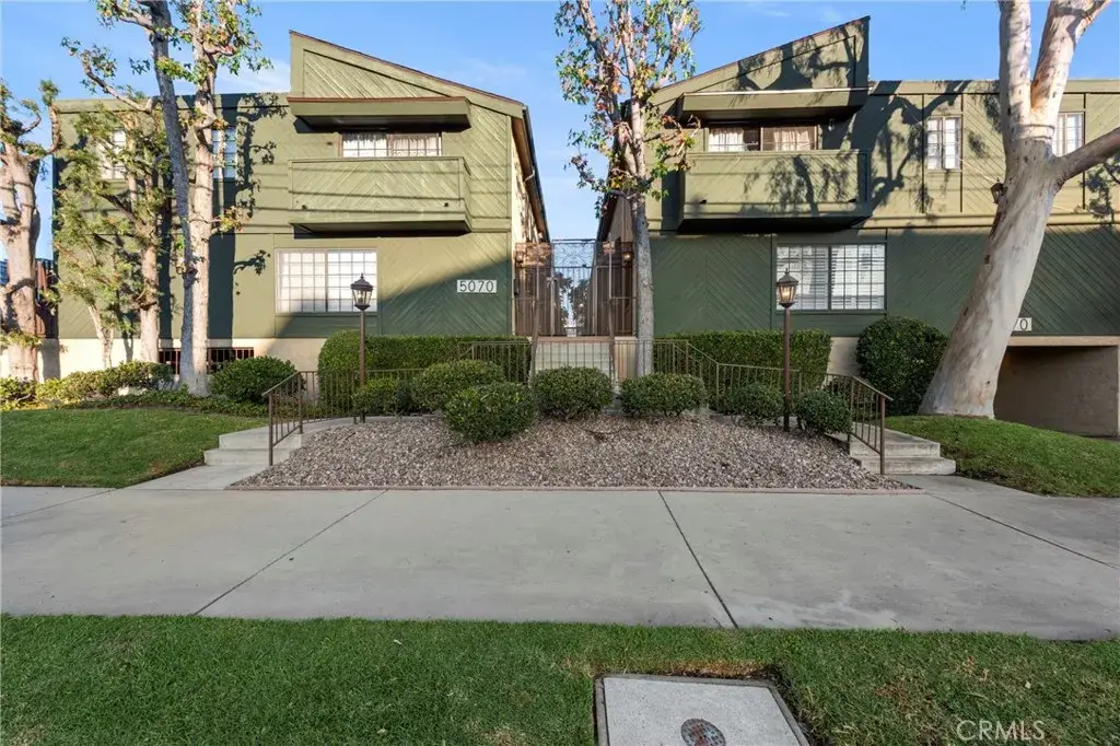 5070 Kester, Sherman Oaks, CA 91403 - Image #1