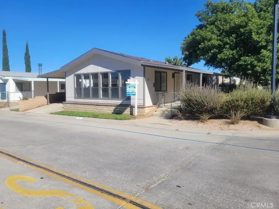 1030 E Avenue S #36, Palmdale, CA 93550 - Image #2