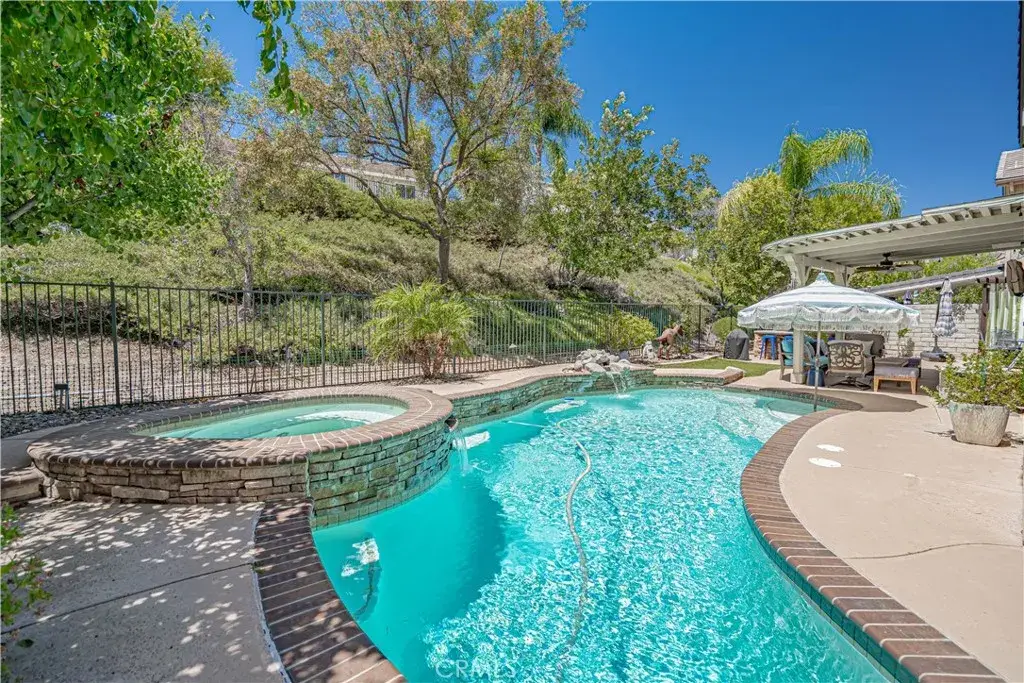 25531 Durant Place, Stevenson Ranch, CA 91381 - Image #1