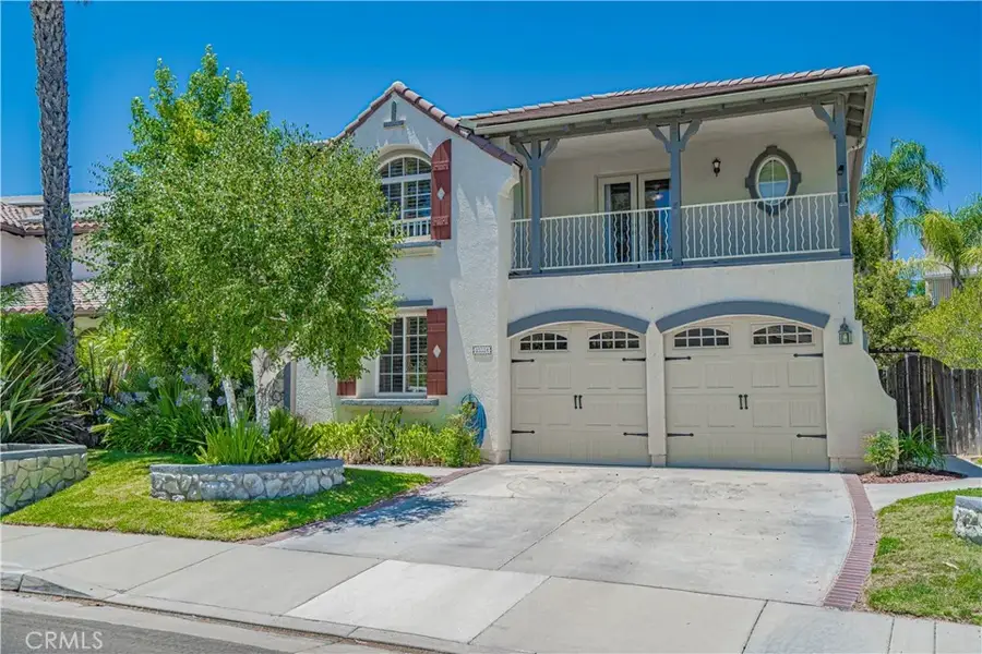 25531 Durant Place, Stevenson Ranch, CA 91381 - Image #2