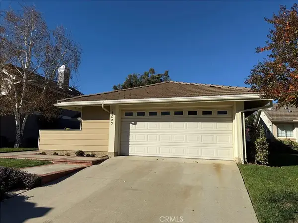 23629 Real Court, Valencia, CA 91355