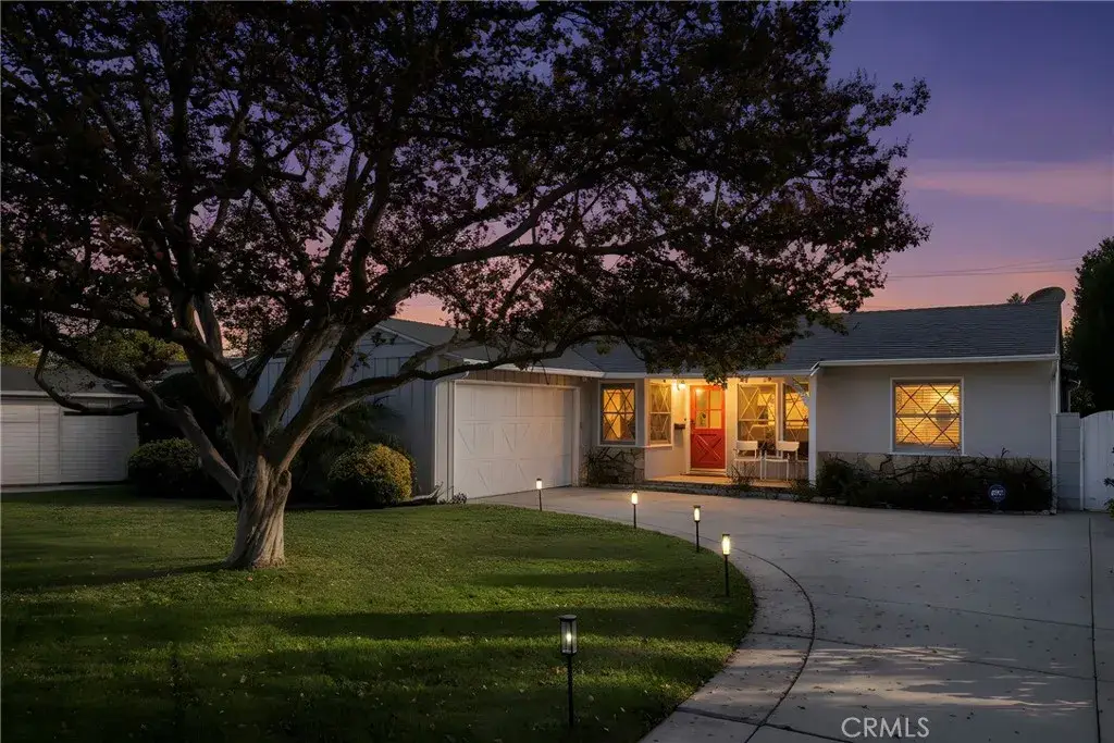 12420 Killion Street, Valley Village, CA 91607 - Image #1