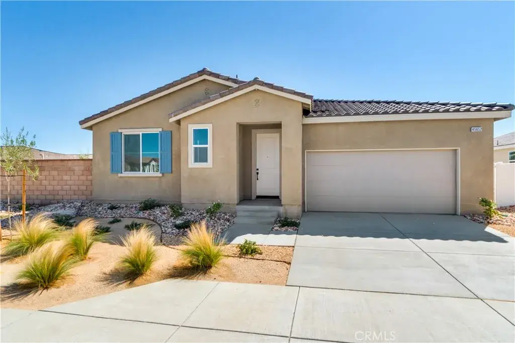 45652 Rachel Avenue, Lancaster, CA 93534 - Image #1