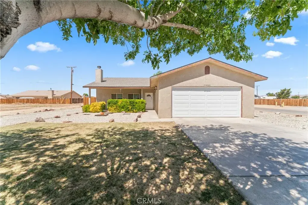 20325 94th Street, California City, CA 93505 - #1