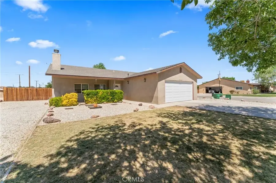 20325 94th Street, California City, CA 93505 - #2