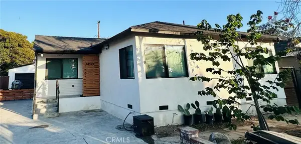 14524 Claressa Avenue, Norwalk, CA 90650