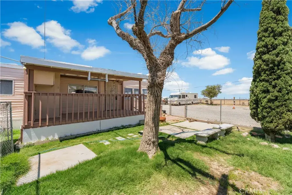 2121 Nadeau #C1, Mojave, CA 93501 - Image #1