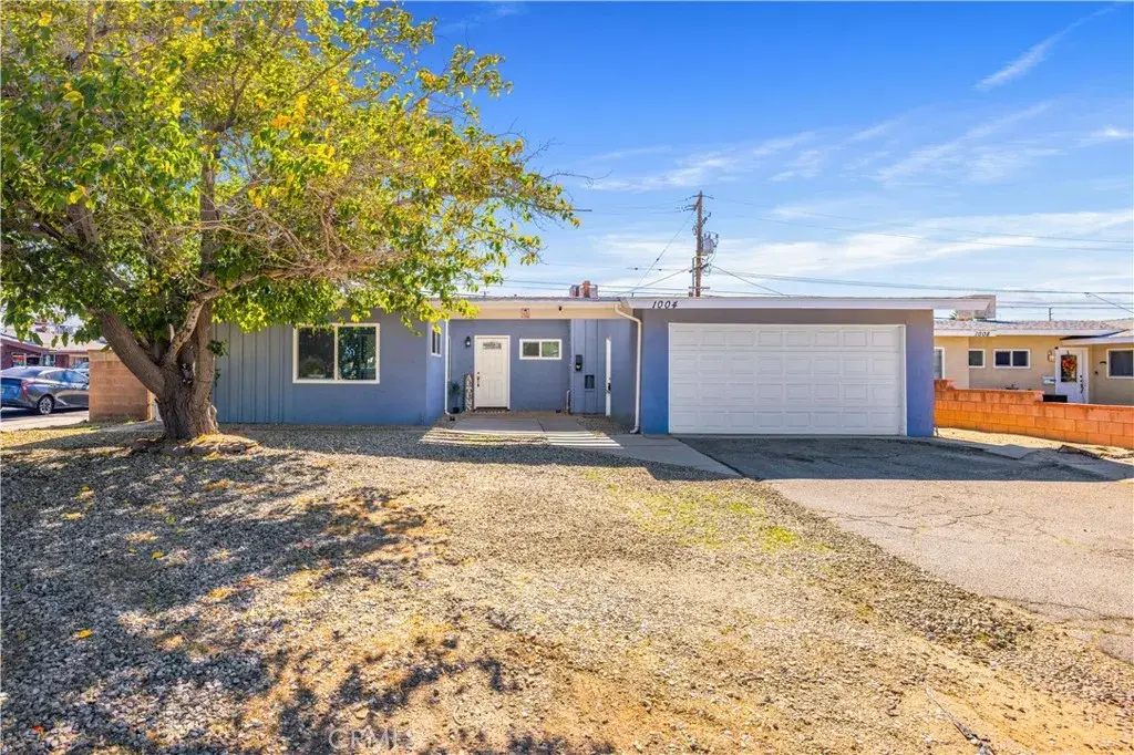 1004 W J14, Lancaster, CA 93554 - Image #1