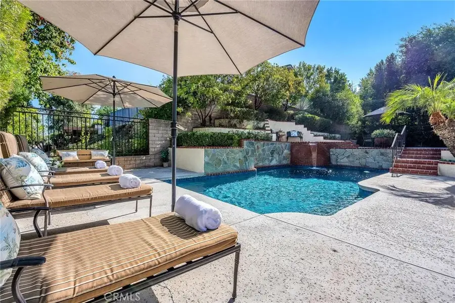 7156 Castle Peak Drive, West Hills, CA 91307 - Image #2