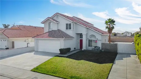 37051 Alder, Palmdale, CA 93552