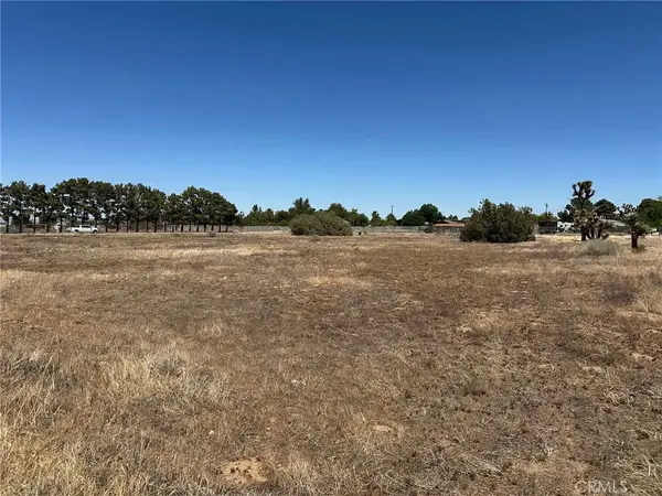 0 Cor 17th Stw, Palmdale, CA 93550