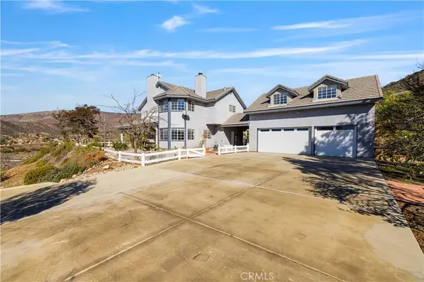 4131 Pelona Canyon Road, Acton, CA 93510