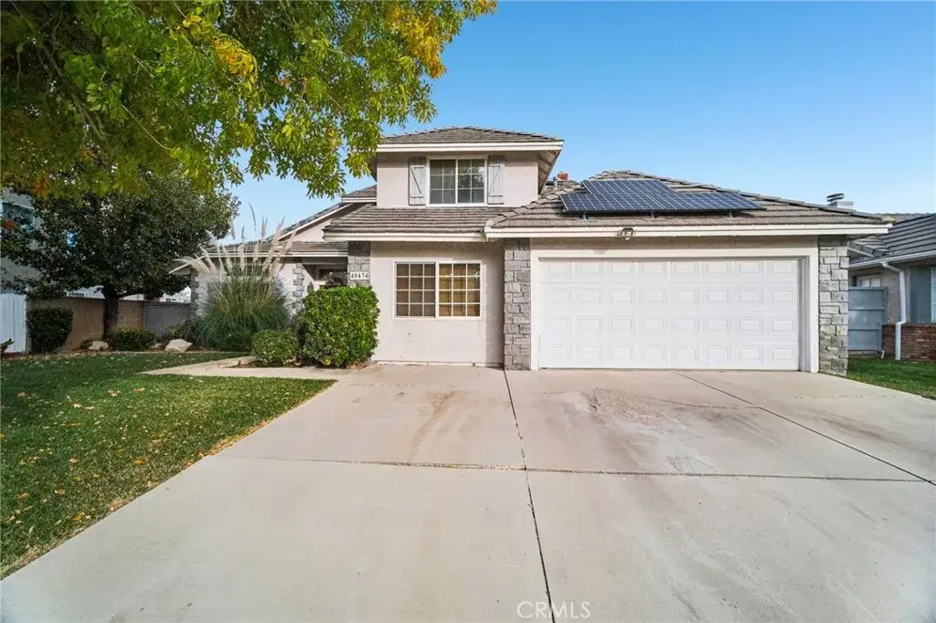 40434 Milan Drive, Palmdale, CA 93551 - Image #1