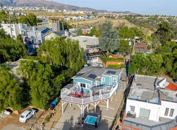 21410 Wahoo Trail, Chatsworth, CA 91311