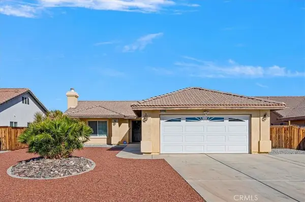 10360 Bella, Adelanto, CA 92301