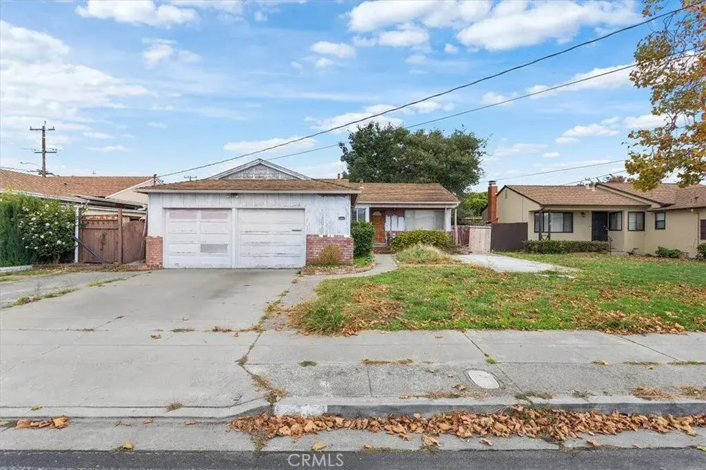 15512 Farnsworth, San Leandro, CA 94579 - Image #1