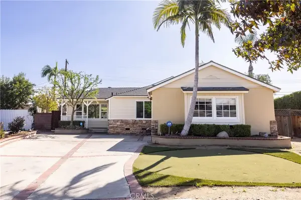 14848 Gotham, North Hills, CA 91343