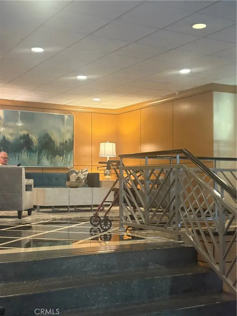 100 S Doheny Drive #521, West Hollywood, CA 90048 - Image #2