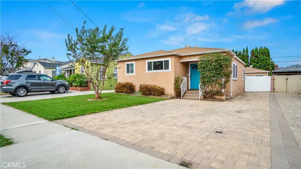 4485 W 142nd Street, Hawthorne, CA 90250 - #1