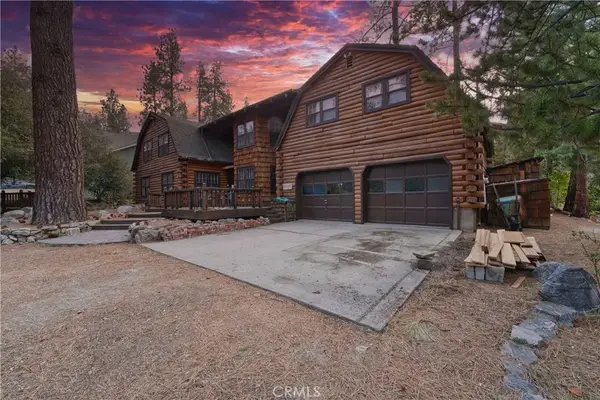 2517 Brentwood, Pine Mountain Club, CA 93222