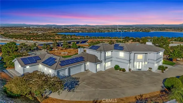 143 W Avenue S14, Palmdale, CA 93551