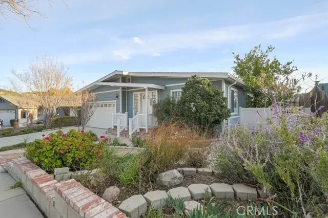 22128 Barbacoa, Saugus, CA 91350 - #2