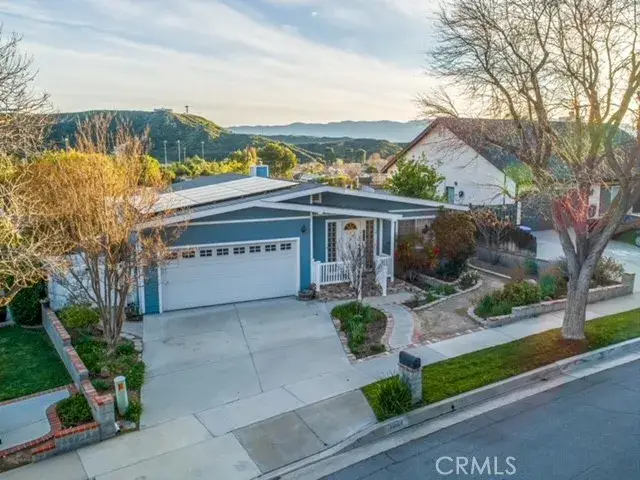 22128 Barbacoa, Saugus, CA 91350 - #3