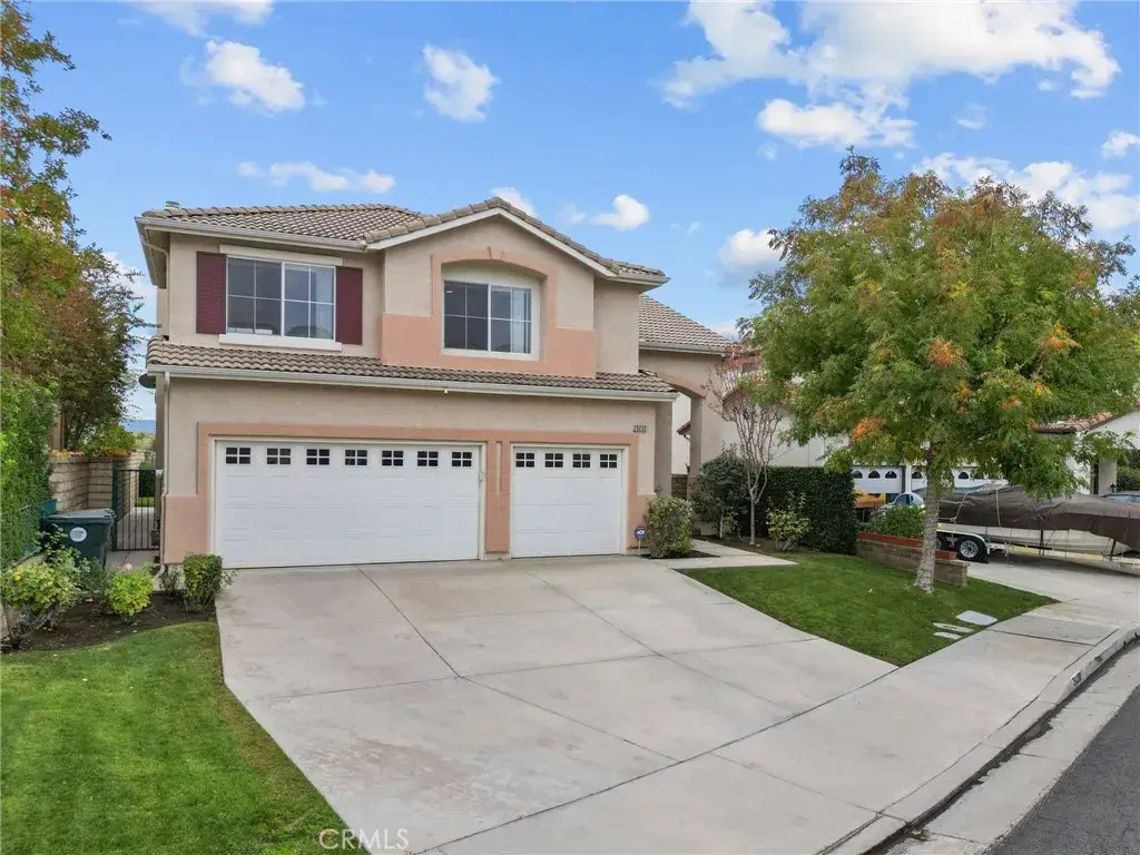 29232 Saint Tropez, Castaic, CA 91384 - Image #1