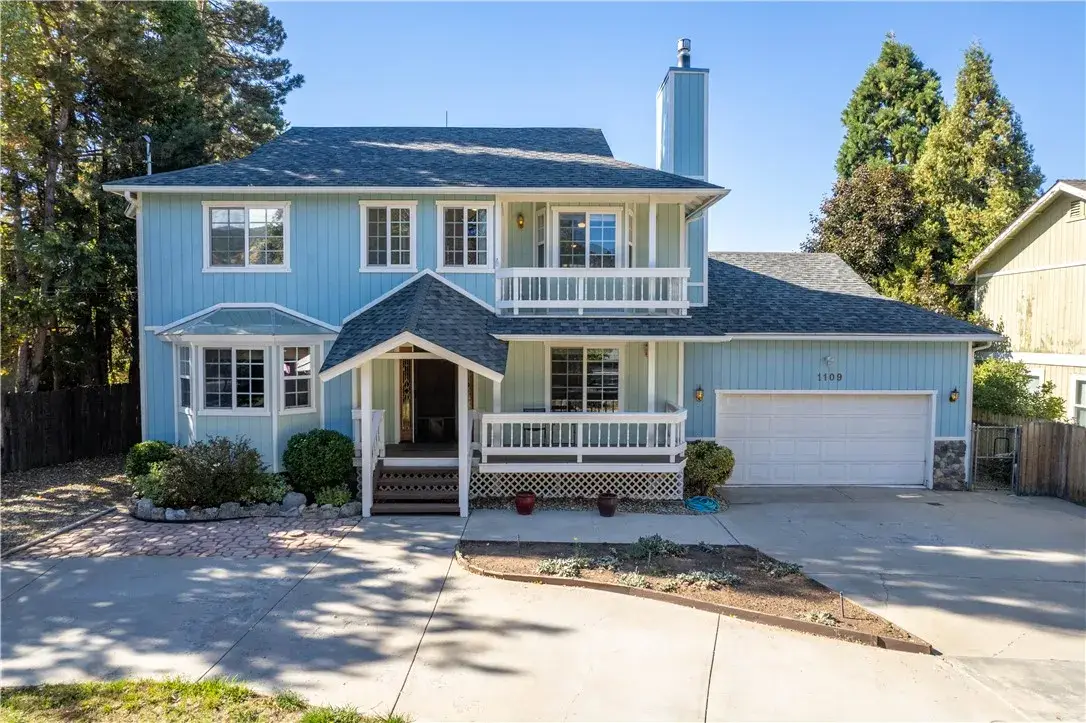 1109 Snowline, Frazier Park, CA 93225 - Image #1