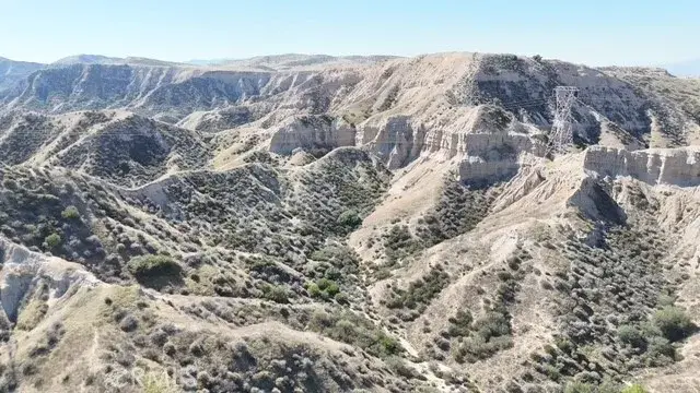 0 Vasquez Canyon, Canyon Country, CA 91351 - Image #1