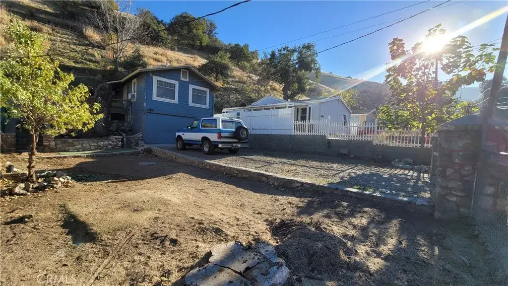 516 South, Lebec, CA 93243 - Image #1