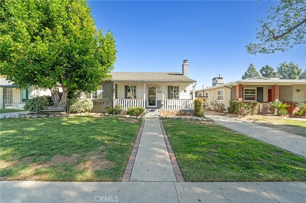 1710 N Evergreen Street, Burbank, CA 91505 - Image #1