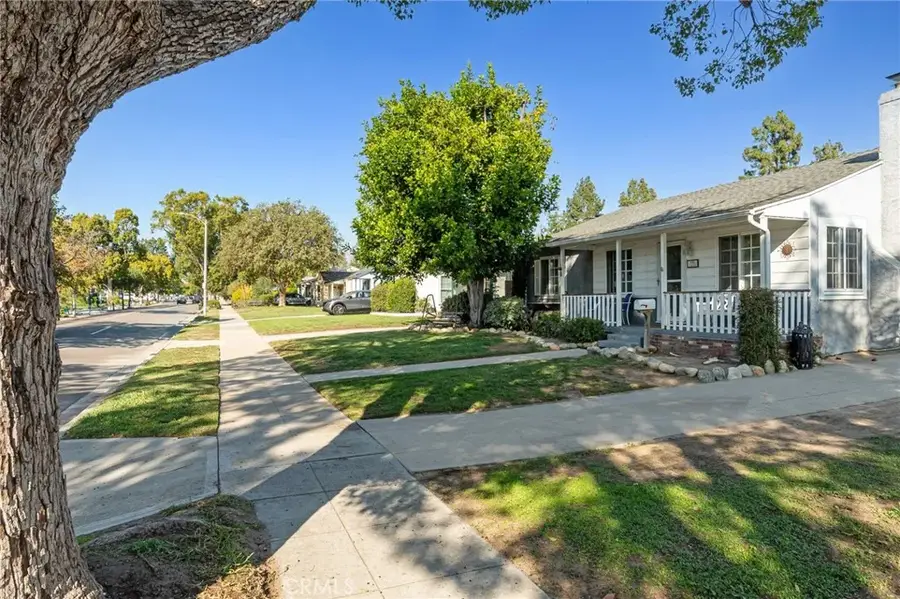 1710 N Evergreen Street, Burbank, CA 91505 - Image #2