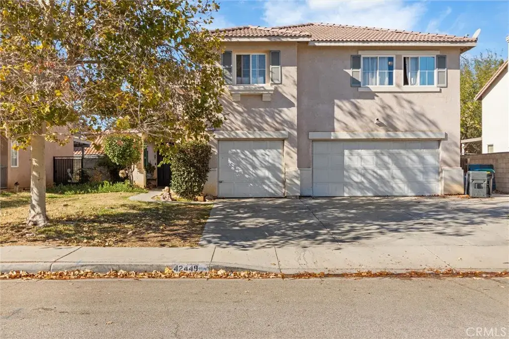 42449 56th Street West, Lancaster, CA 93536 - Image #1