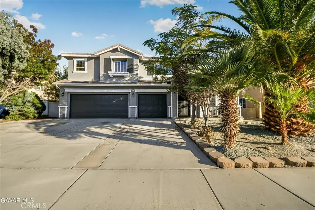 2215 Cork Oak, Palmdale, CA 93551 - Image #1