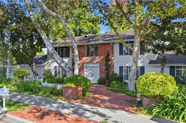 9830 Vanalden, Northridge, CA 91324